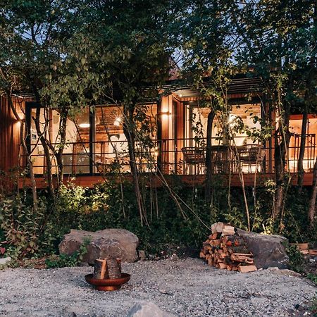Zama Forest Resort Kismaros 외부 사진