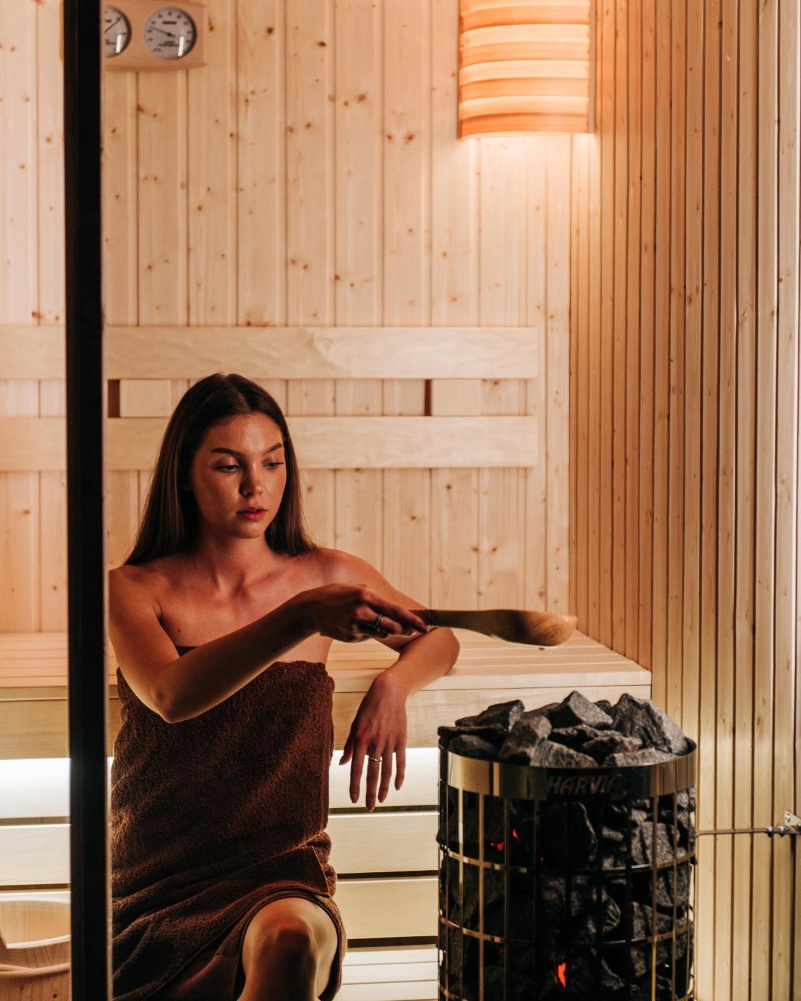 Zama Forest Resort Kismaros 외부 사진