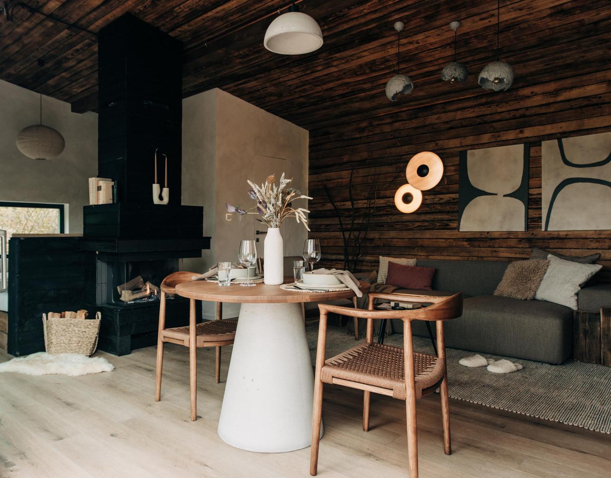 Zama Forest Resort Kismaros 외부 사진