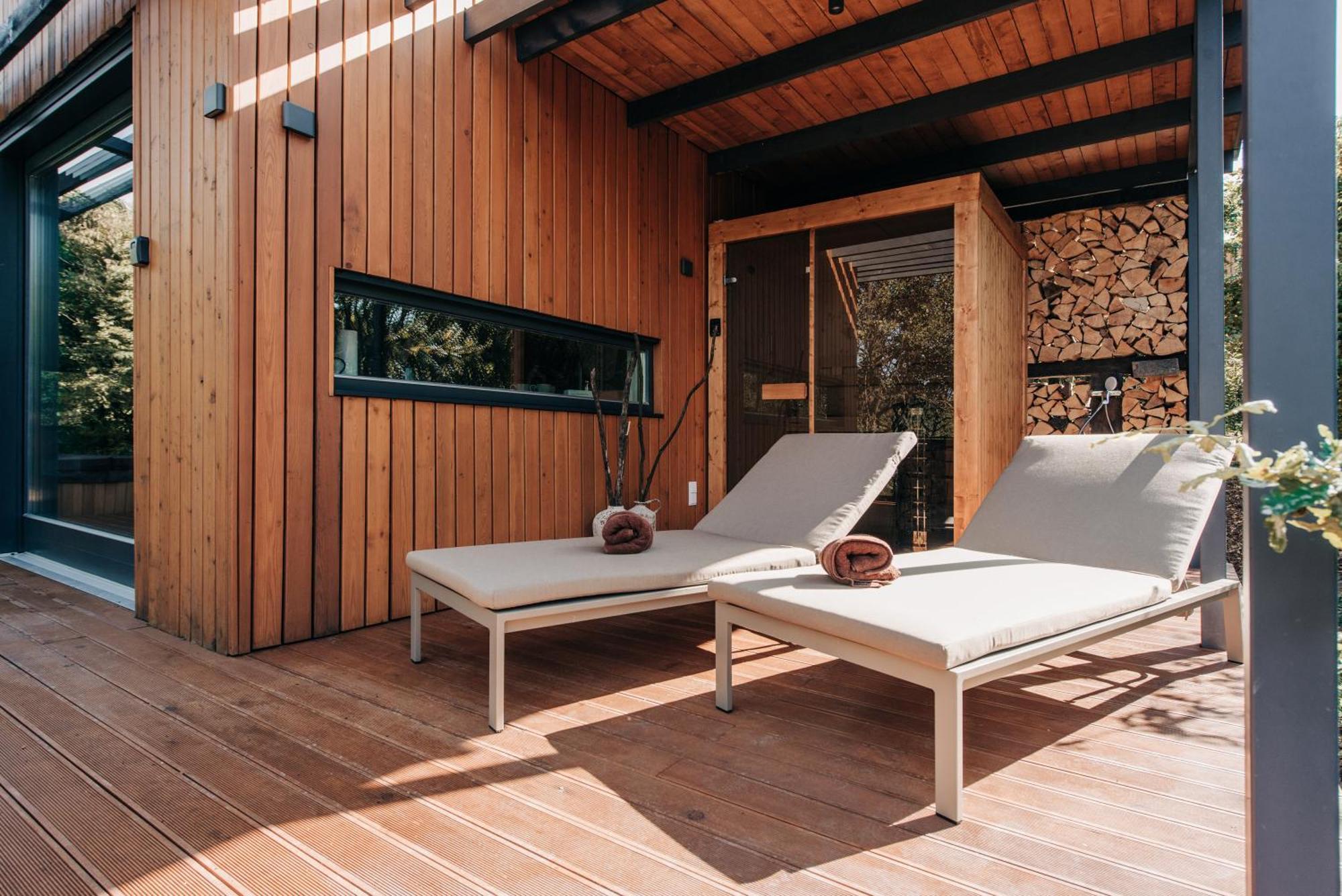 Zama Forest Resort Kismaros 외부 사진