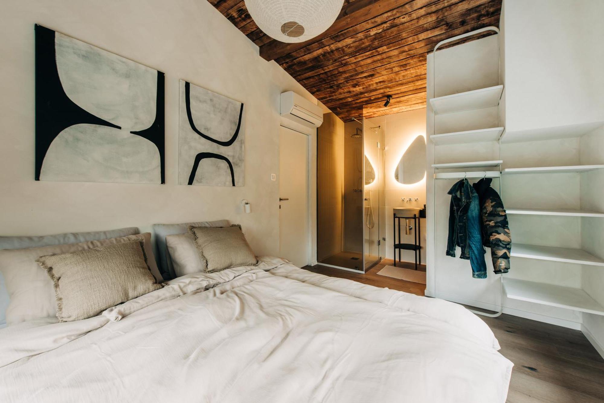 Zama Forest Resort Kismaros 외부 사진