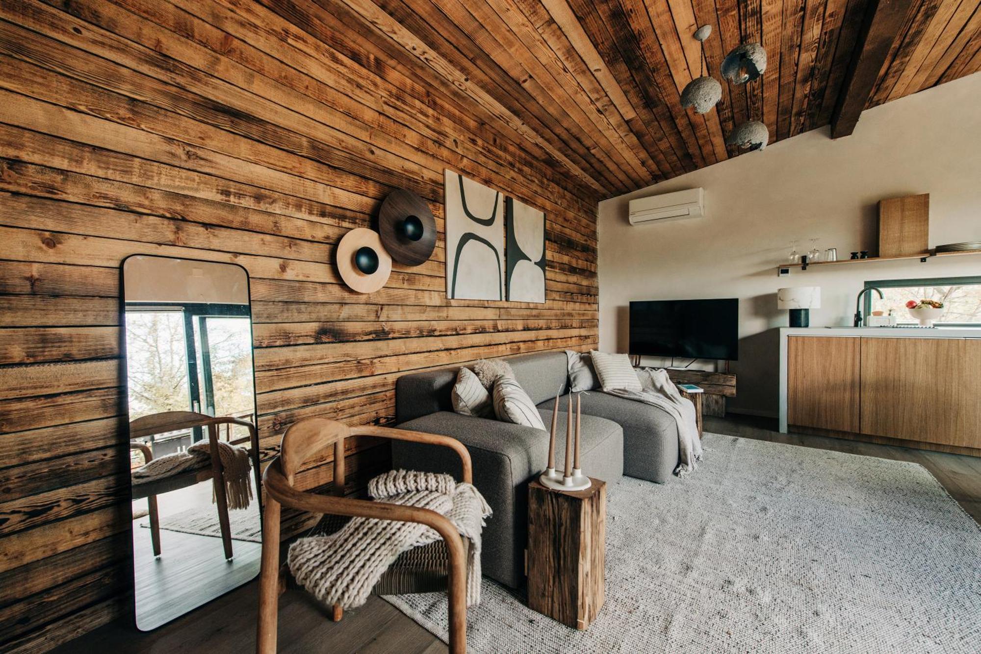 Zama Forest Resort Kismaros 외부 사진