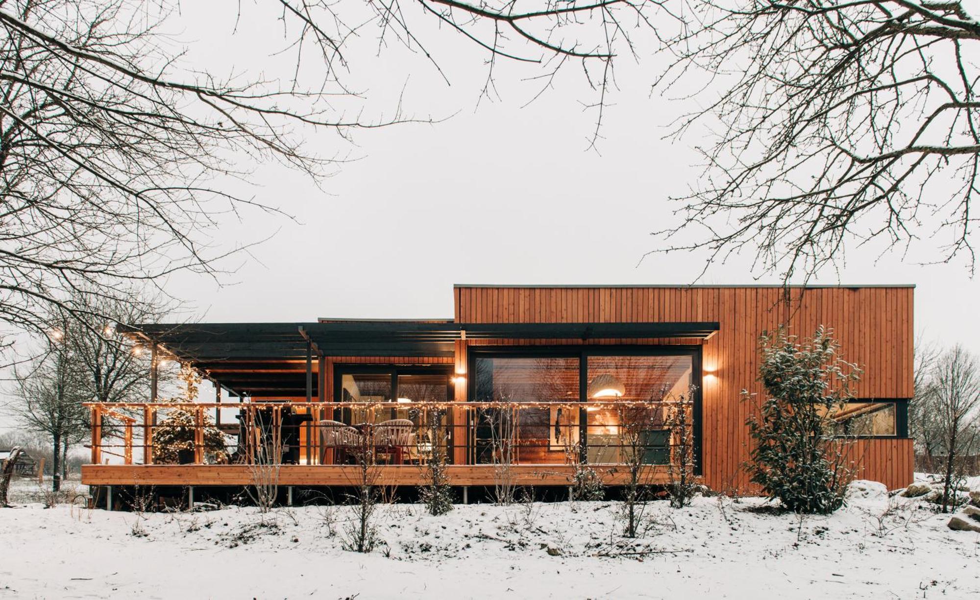 Zama Forest Resort Kismaros 외부 사진